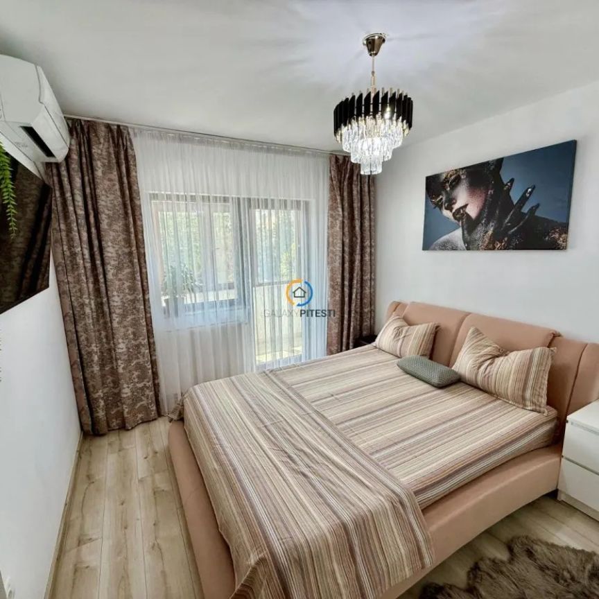 Inchiriere apartament 3 camere Popa Sapca - Fotografie 1