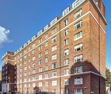 2 Bedroom Apartment, Hill Street, London, Greater London, Mayfair, W1J - Photo 1
