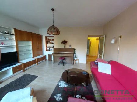 Pronájem zařízeného bytu 2+1 s balkónem – Malšovice, HK - Photo 5