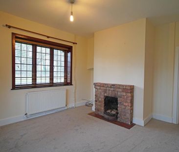 2 bedroom detached house to rent - Photo 1