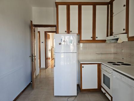 Διαμέρισμα για ενοικίαση Νέα Κρήνη (Καλαμαριά) - Photo 4