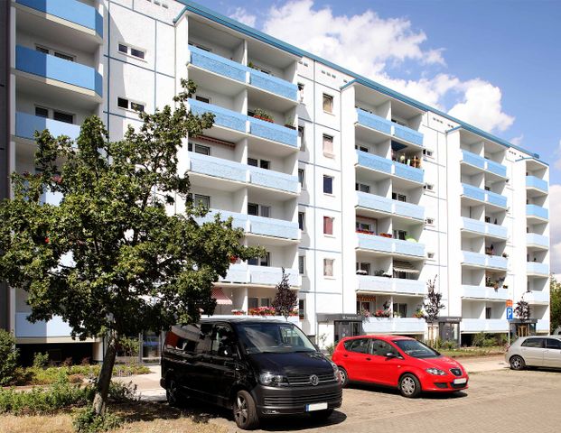 ... viel Platz für UNS ... - Photo 1