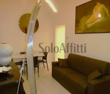 Trilocale piazza Cassini 16, Centro Storico, Sanremo - Photo 2
