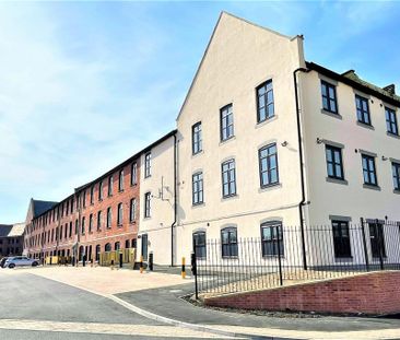 1 bedroom apartment to rent - Photo 5