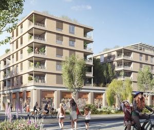 Location Appartement à ECHIROLLES - Photo 6