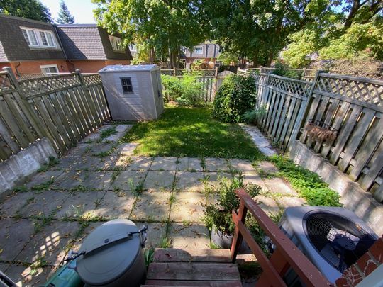 For Lease - 1401 Wonderland Road Unit# 30, London North, Ontario - Photo 1