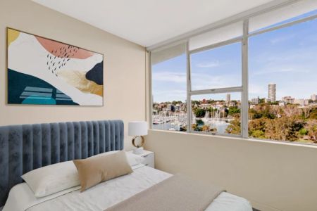 31/1 Holdsworth Avenue,Elizabeth Bay,New South Wales 2011, Sydney - Photo 2