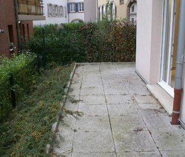 Location Appartement 2 pièces 40m² STRASBOURG 67000 - Photo 3