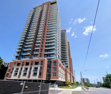 For Lease - 4010 Eglinton Avenue Unit# 807, Toronto, Ontario - Photo 5