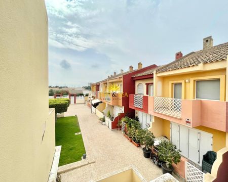 2-BEDROOM APARTMENT FOR RENT IN SANTIAGO DE LA RIBERA - MURCIA - Photo 2