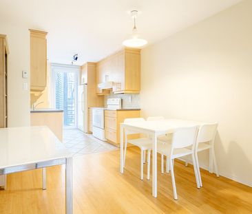 Appartement à louer, Montréal (Verdun/Île-des-Soeurs) - Photo 1