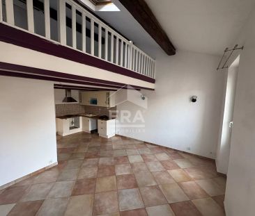 Location appartement 3 pièces 46 m² ? Saint-Cyr-sur-Mer - Photo 1