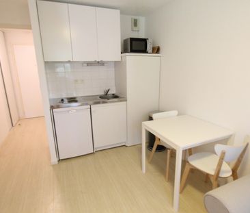 Location Appartement 2 pièces Meublé 30m² NANTES 44300 - Photo 3