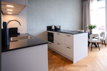 Appartement te huur: Nassauplein 20-B 2585 EC Den Haag - Photo 4