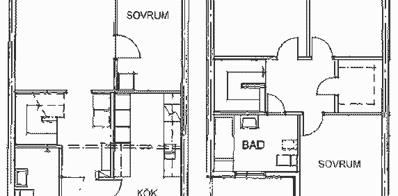 Södertorpsvägen 41, Kulladal - Foto 2