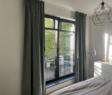Nieuwbouw BEN-appartement (V2) met 2 slaapkamers, lift, private kel... - Photo 6