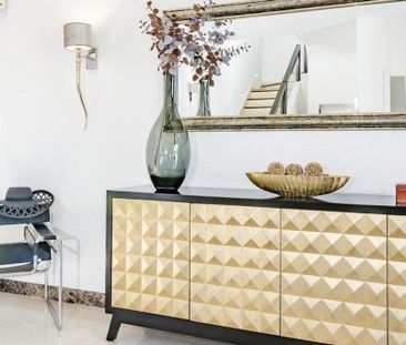 Luxury Villa for rent in Benahavís, Andalusia - Photo 6