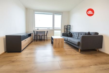 Pronájem bytu 2+1 66 m², Lipová, Nejdek - Fotografie 2