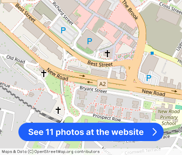 New Road, Chatham, Kent - Photo 1