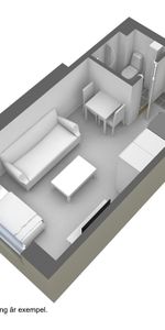 Kyrkogårdsgatan 9, Borås - Foto 3