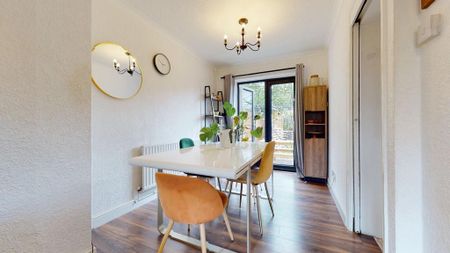 2 bedroom house to rent - Photo 4