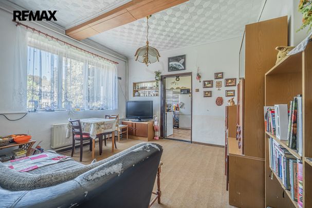 Pronájem domu 196 m², Praha 6 - Lysolaje - Photo 1