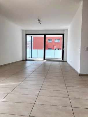 2.5 Zimmer, 92 m², 3. Stock - Foto 1