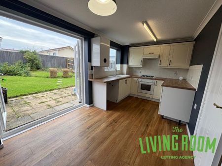 2 bedroom house to rent - Photo 5