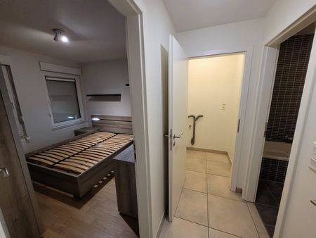 Appartement te huur - Foto 5