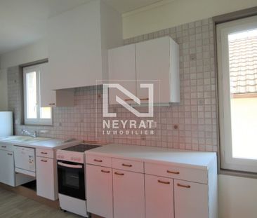 APPARTEMENT T5 A LOUER - Photo 5