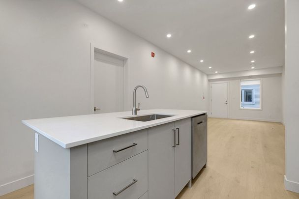 For Lease - 199 Columbus Avenue Unit# 4, Overbrook - Castleheights and Area, Ontario - Photo 1