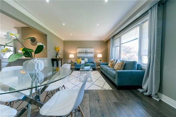 For Lease - 2256 Stanley Avenue Unit# #Main, Niagara Falls, Ontario - Photo 1