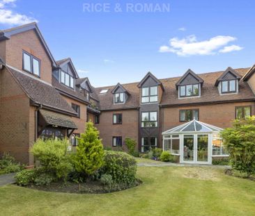 1 Bedroom Apartment, Firwood Court – Camberley - Photo 3