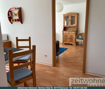 Ricklingen, 10 Minuten ins Zentrum, schönes Apartment, Internet - Foto 1