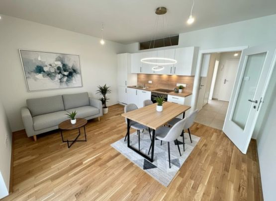 2-Zimmer / Lend / 48m² / TOP-Lage / tolle Austattung - Foto 1