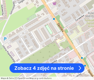 2 pokoje / Księże Wielkie / cicha okolica - Zdjęcie 1