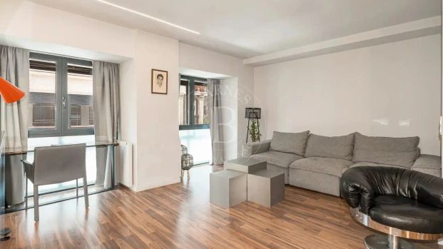 Piso de alquiler en Sol - Foto 1