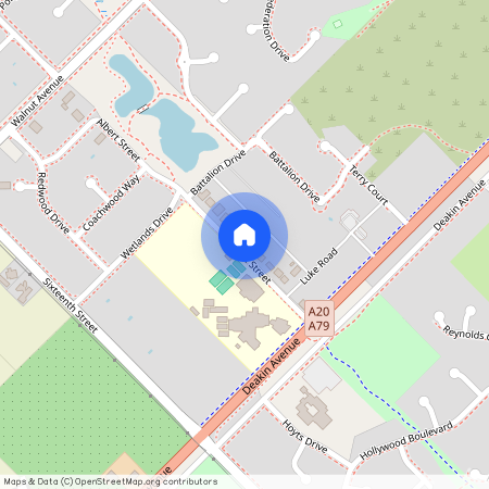 14 Albert Street, Vic 3500, Mildura