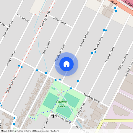 12 Belgium Street, NSW 2141, Lidcombe