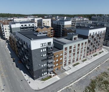 Safirgatan 7 - Photo 4