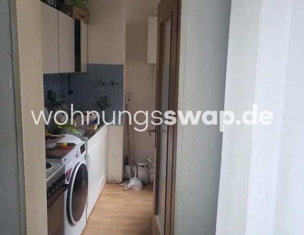Wohnungsswap - 1 Zimmer, 50 m² - Leberstraße, Schöneberg, Berlin - Foto 1