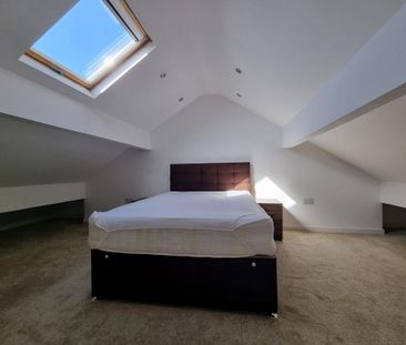 3 bedroom terraced house to rent - Photo 4