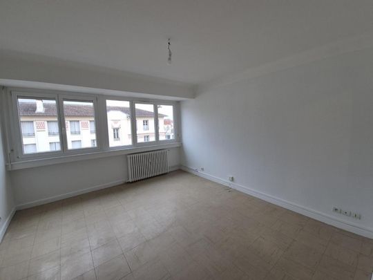 Location Appartement 4 pièces 73m² VILLERS LES NANCY 54600 - Photo 1