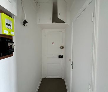 Appartement T2 Alfortville à louer - Photo 6