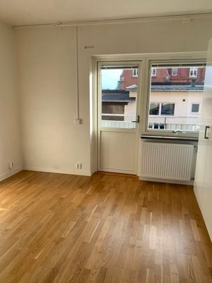 Postgatan, Osby - Foto 1