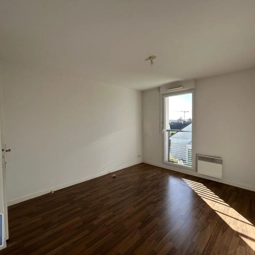 Appartement à louer 3 pièces 69.62m² - Photo 1