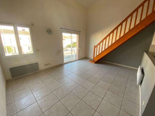 Appartement 3 pièces à louer à PERPIGNAN - Photo 1