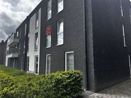 Appartement te huur - Foto 4