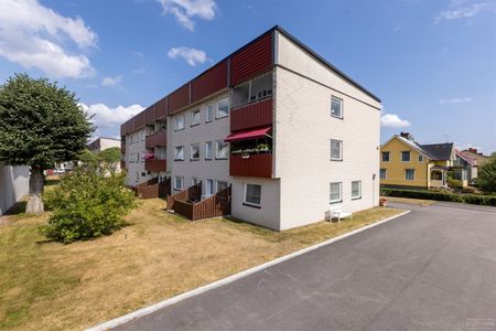 Norra Järnvägsgatan 7 B - Photo 4