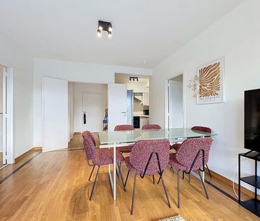 Appartement te huur - Foto 6